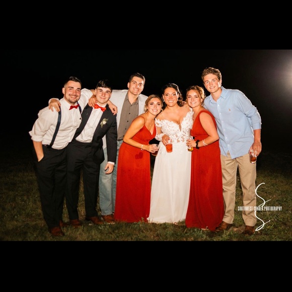 Meet your Posher, Trista - Picture 6 of 6